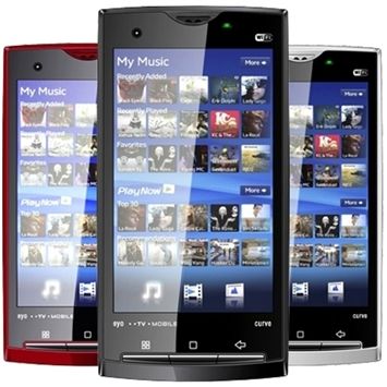 Celular MP20 Extreme X10 com TV, Wi-Fi e GPS + 2GB