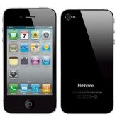 Celular Hiphone 5 Dual Chip Wi-Fi 2 Câmeras, Desbloqueado